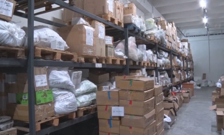 Bulgaristan’ın Varna, Burgas ve Ruse’deki bölgesel gümrük müdürlükleri, devlet yararına el konulan çok sayıda malı gizli teklif usulüyle açık artırmada satışa sunacak.