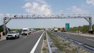 Bulgaristan’da günlük vinyet uygulaması başlıyor 3 Bulgaristan’da otoyol ve devlet yollarını kullanacak sürücüler için vinyet sistemine yeni bir seçenek ekleniyor.