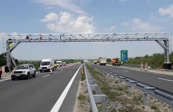 Bulgaristan’da otoyol ve devlet yollarını kullanacak sürücüler için vinyet sistemine yeni bir seçenek ekleniyor.