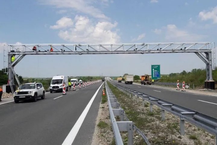 Bulgaristan’da otoyol ve devlet yollarını kullanacak sürücüler için vinyet sistemine yeni bir seçenek ekleniyor.