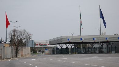 Bulgaristan hükümeti, Kapitan Andreevo–Kapıkule hattında yeni bir sınır kapısı açılması için Türkiye ile anlaşma taslağını kabul etti.