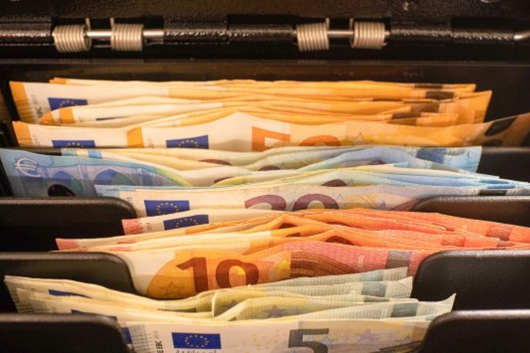 Bulgaristan Merkez Bankası verileri, 2025’in Ocak-Kasım döneminde net doğrudan yabancı yatırım girişinin 2.98 milyar Euro’ya ulaştığını ortaya koydu.