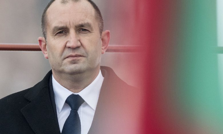 Bulgaristan’da koalisyonun ikinci yetkiyi de “yerine getirmeden” iade edeceğini açıklaması, erken seçim ihtimalini daha da güçlendirdi.