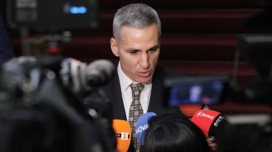 Bulgaristan’da Başbakan Andrey Gyurov, İçişleri Bakanı’na yönelik “sindirme operasyonu” yürütüldüğünü savundu.