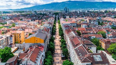 Euro’ya geçiş, Schengen üyeliği ve yeni dijital göçebe vizesi… Bulgaristan son yıllarda Avrupa’da çalışmak ve yaşamak isteyenler için dikkat çeken bir merkez haline geldi