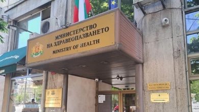 Bulgaristan Sağlık Bakanlığı, hastane yöneticilerinin siyasi ya da seçim gerekçeleriyle görevden alındığı iddialarını reddetti.