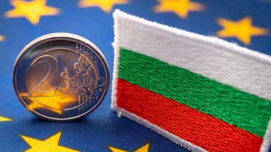 Bulgaristan’da seçimin faturası 80 milyon euro 4 Bulgaristan’da 19 Nisan’da yapılacak parlamento seçimlerinin maliyetinin 75–80 milyon euro arasında olacağı açıklandı.