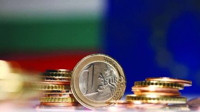 Bulgaristan’da enflasyon verileri açıklandı 2 Bulgaristan’da euroya uyum çalışmaları devam ederken, fiyat artışları da kamuoyunun gündemindeki yerini koruyor.