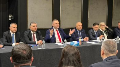 Bulgaristan’da 19 Nisan’da yapılacak erken parlamento seçimleri öncesinde Hak ve Özgürlükler Hareketi (DPS) aday listelerini duyurdu.