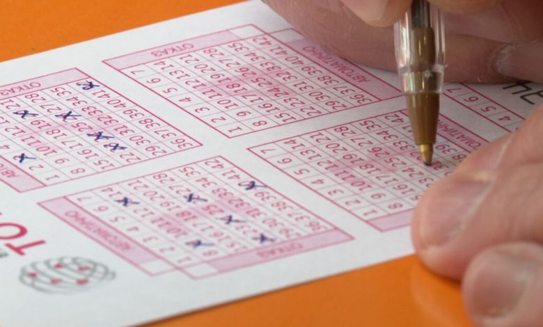 Bulgaristan’ın başkenti Sofya’da bir kişi, yalnızca 41 euro yatırdığı kuponla 5,7 milyon eurodan fazla kazanç elde etti.