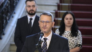 Bulgaristan Tarım Bakanı Ivan Hristanov, İran’daki gelişmelere ilişkin yaptığı açıklamada ülke için acil bir tehdit bulunmadığını söyledi