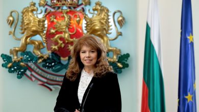 İran gerilimi Bulgaristan’da alarm yarattı! 2 Orta Doğu’da İran merkezli gerilimin tırmanması, Bulgaristan’da da siyasi gündemin üst sıralarına taşındı.