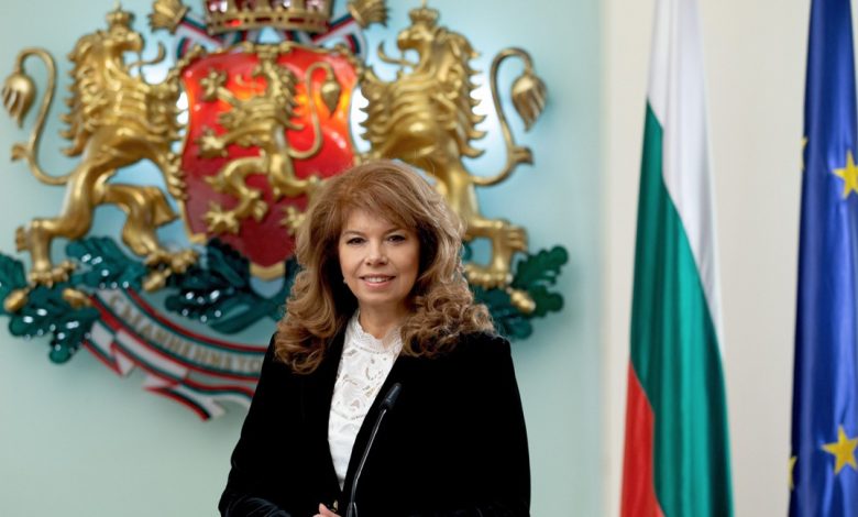 Orta Doğu’da İran merkezli gerilimin tırmanması, Bulgaristan’da da siyasi gündemin üst sıralarına taşındı.