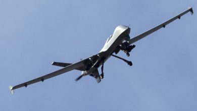 Bulgaristan’ın başkenti Sofya’daki havalimanı üzerinde gece saatlerinde üç ayrı drone ihbarı yapıldı.