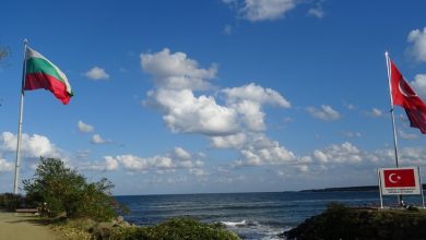 Türkiye Ticaret Bakanı Ömer Bolat, Bulgaristan’ın Kapıkule’nin kuzeyine yeni bir gümrük kapısı için anlaşma taslağı sunduğunu açıkladı.