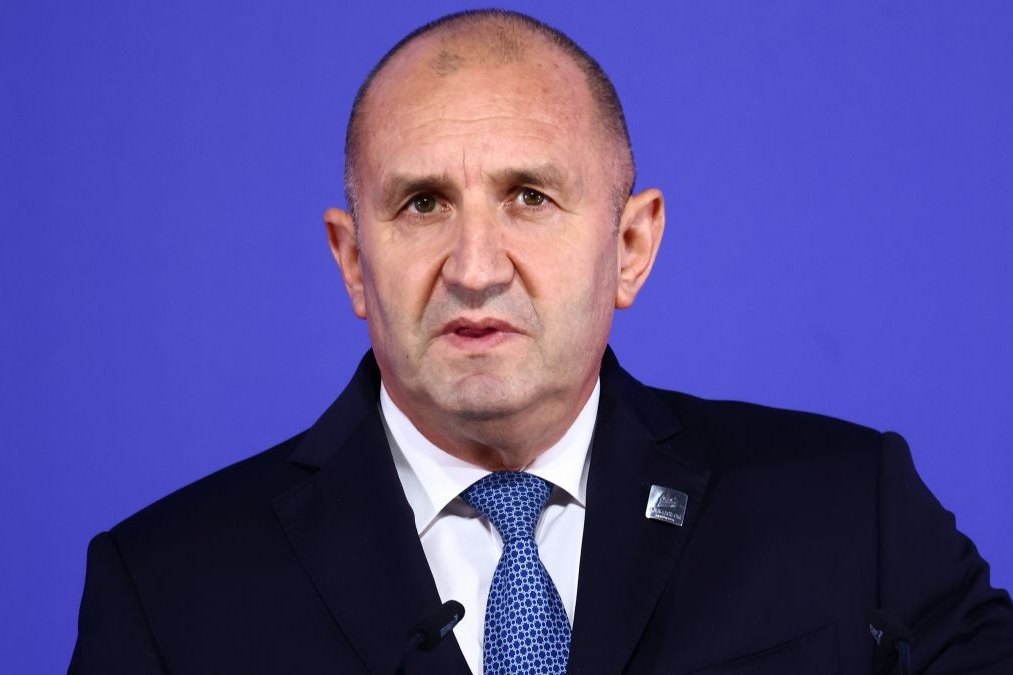 Bulgaristan’da VMRO’nun, erken seçimlerde Rumen Radev’in “Progresivna Bulgaria” koalisyonunun listelerinde yer alacağı açıklandı.