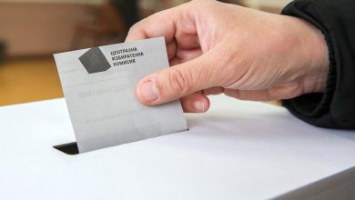 Bulgaristan’da 19 Nisan’da yapılacak parlamento seçimleri öncesinde bugün “düşünme günü” ilan edildi.