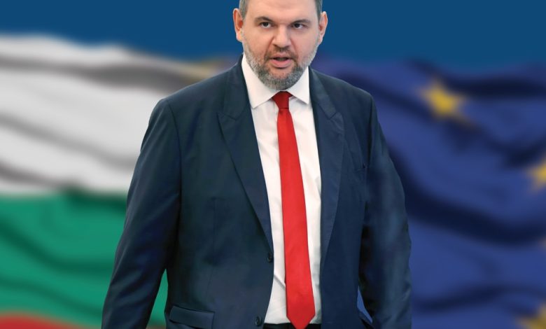 DPS lideri Delyan Peevski, 8 Nisan Uluslararası Romanlar Günü dolayısıyla yayımladığı mesajda, Roman toplumunu kutladı.