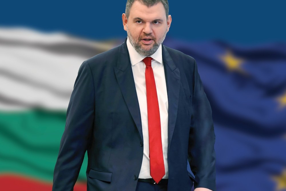 DPS lideri Delyan Peevski, 8 Nisan Uluslararası Romanlar Günü dolayısıyla yayımladığı mesajda, Roman toplumunu kutladı.