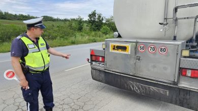 Bulgaristan’da 24 Mayıs tatili nedeniyle yollarda yoğunluk beklenirken, ülke genelinde trafik denetimleri sıkılaştırıldı