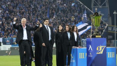 Bulgaristan futbolunun köklü kulüplerinden Levski Sofia, 2025-2026 sezonunda şampiyonluğa ulaştı.