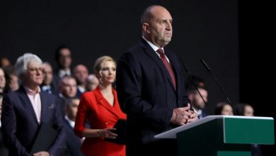 İliyana Yotova, 19 Nisan’daki parlamento seçimlerini kazanan İlerici Bulgaristan Partisi lideri Rumen Radev’e hükümeti kurma görevini verdi.