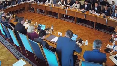Bulgaristan’da Yolsuzlukla Mücadele Komisyonu’nun yeniden kurulmasına yönelik düzenleme, geçici hukuk komisyonunda ilk okumada kabul edildi.