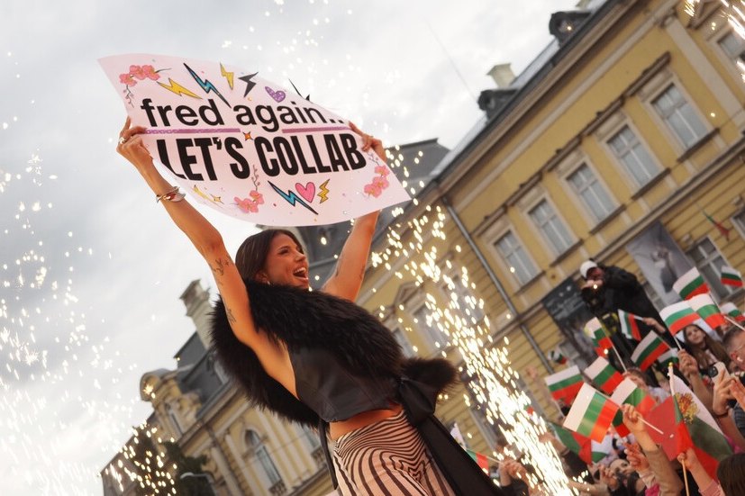 2026 Eurovision Şarkı Yarışması’nda Bulgaristan’a birincilik getiren DARA, zaferin hemen ardından sosyal medyada dikkat çeken bir çağrı yaptı