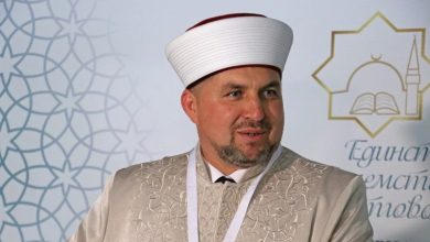 Bulgaristan’ın başkenti Sofya’da düzenlenen Milli Müslüman Konferansı’nda Ahmed Hasanov, ülkenin yeni başmüftüsü seçildi.