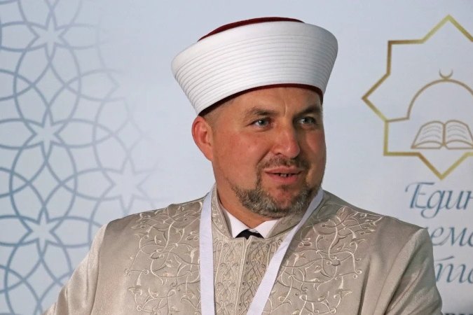 Bulgaristan’ın başkenti Sofya’da düzenlenen Milli Müslüman Konferansı’nda Ahmed Hasanov, ülkenin yeni başmüftüsü seçildi.