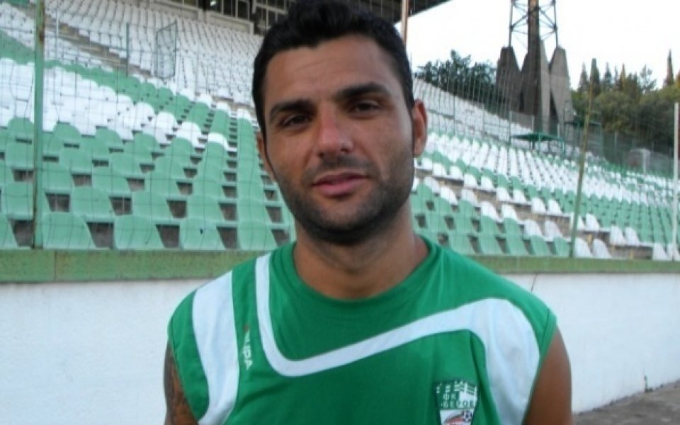 emil angelov