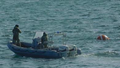 Karadeniz’de deniz trafiğinin güvenliği için Türkiye, Bulgaristan ve Romanya’nın ortak çalışması devam ediyor.
