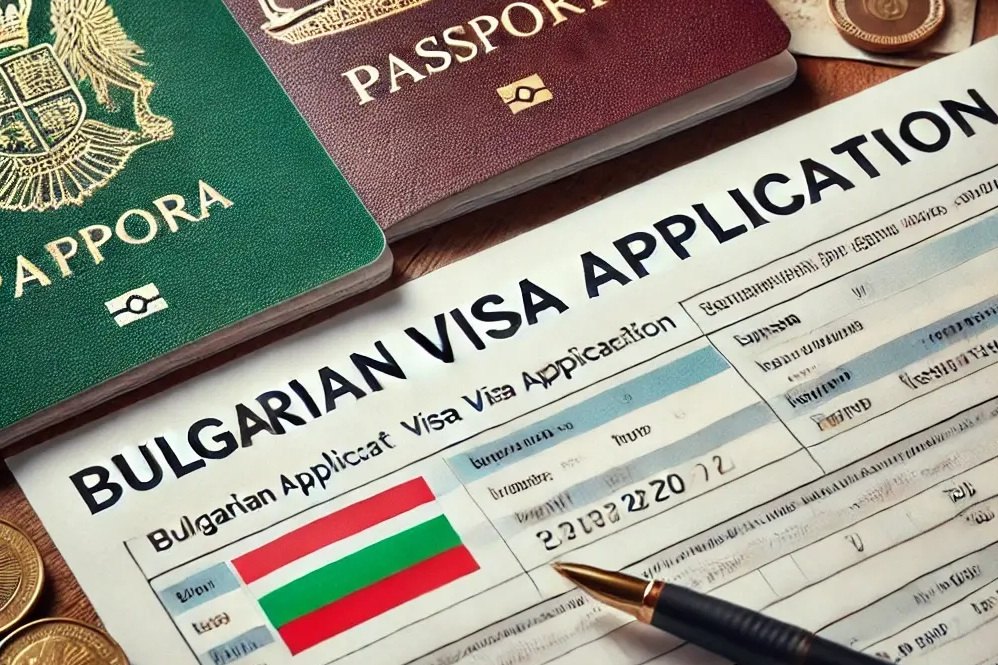 Bulgaristan’dan Türk turistler için vize adımı 4 Bulgaristan, Türkiye’den gelen turist sayısını artırmak için vize başvurularında daha hızlı ve pratik bir süreç oluşturulmasına yönelik hazırlık yapıyor.