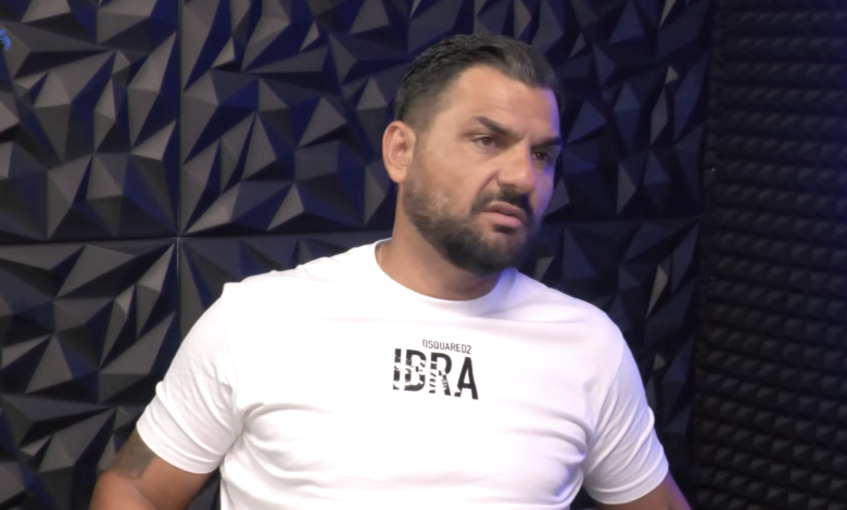 Emil Angelov: Futbolcular Robotlara Dönüştü! Levski, Stoilov ve Türkiye Anıları 1 Emil Angelov: Futbolcular Robotlara Dönüştü! Levski, Stoilov ve Türkiye İtirafları
