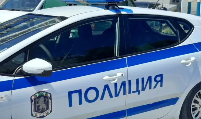 Bulgaristan’da yaz sezonuyla birlikte özellikle tatil bölgelerine uzanan ana yollarda trafik kontrolleri artırıldı.