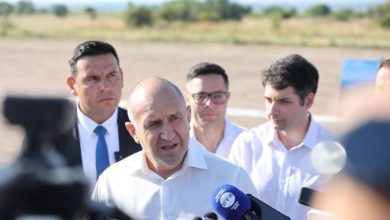 Bulgaristan, uzaydan elde edilen verilerin kamu yönetiminde kullanılacağı yeni bir merkez kurmaya hazırlanıyor.