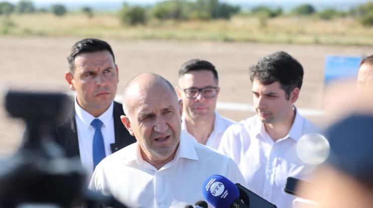 Bulgaristan, uzaydan elde edilen verilerin kamu yönetiminde kullanılacağı yeni bir merkez kurmaya hazırlanıyor.
