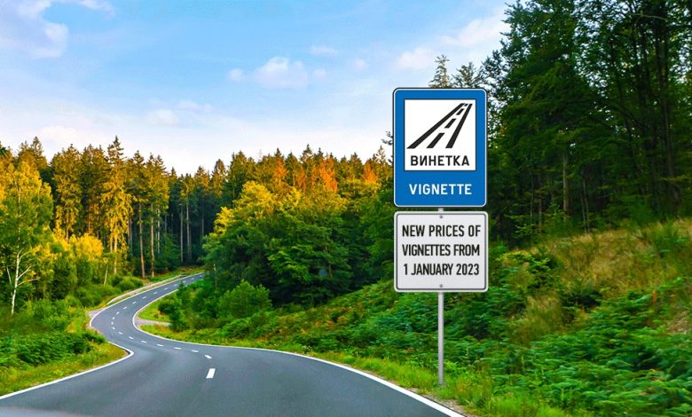 Bulgaristan’da 3,5 tona kadar olan otomobiller ile M1 sınıfı karavanların kullanması gereken elektronik vinyetlere zam geldi.