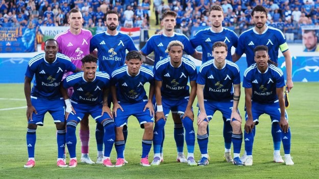 Levski Sofya, Kazakistan ekibi Kairat’ı uzatma dakikalarında bulduğu golle 1-0 mağlup etti.