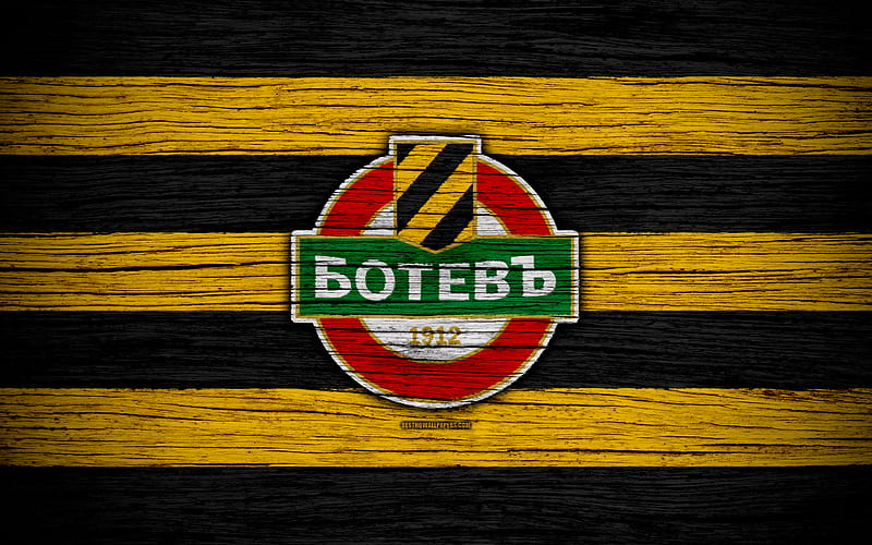 Botev Plovdiv ile ilgili tüm haberler Bulgaristan sitemizde... Botev Plovdiv haberleri, gelişmeleri ve Botev Plovdiv fotoğrafları yer alıyor.