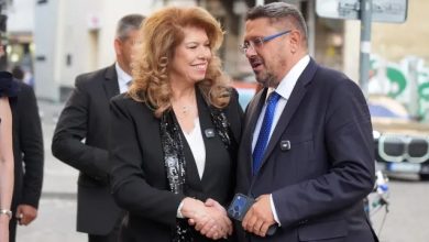 Bulgaristan’da yaklaşan cumhurbaşkanlığı seçimleri öncesinde İliyana Yotova’nın birlikte yarışacağı isim belli oldu