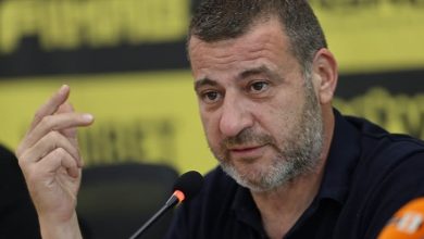 Bulgaristan’da İliyan Filipov cinayetinde yeni gelişme! 3 Bulgaristan Plovdiv’de iş insanı İliyan Filipov’un öldürülmesine ilişkin soruşturmada tutuklu bulunan 51 yaşındaki Slavço Megerov’un avukatı Dilyana Agova, müvekkilinin tahliyesini istedi.