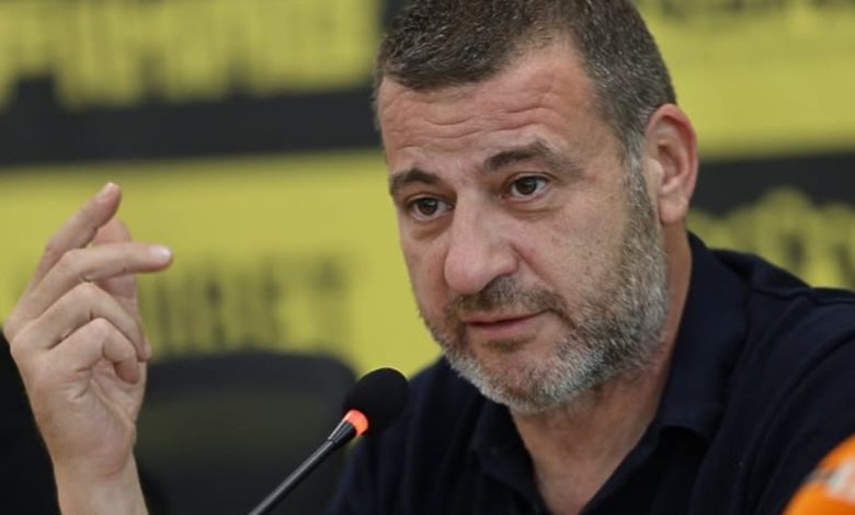 Bulgaristan Plovdiv’de iş insanı İliyan Filipov’un öldürülmesine ilişkin soruşturmada tutuklu bulunan 51 yaşındaki Slavço Megerov’un avukatı Dilyana Agova, müvekkilinin tahliyesini istedi.