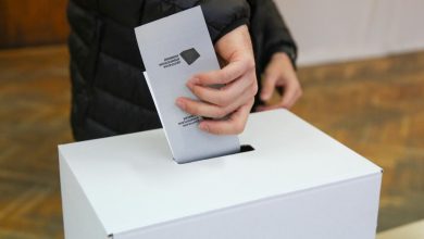 Bulgaristan’da 25 Ekim’de yapılacak cumhurbaşkanı ve cumhurbaşkanı yardımcılığı seçimleri için kampanya dönemi başladı.