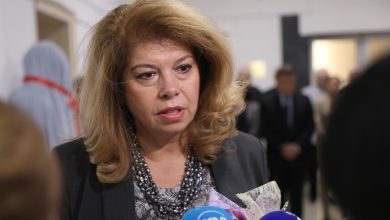 Bulgaristan Cumhurbaşkanı İliyana Yotova, Karadeniz’in güvenliğine yönelik risk ve tehditlerin arttığını belirtti.
