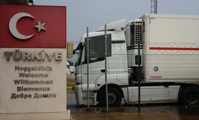 Bulgaristan hükümeti, Türkiye ile sınır geçişlerini düzenleyen ve Kapıkule-Kapitan Andreevo Sınır Kapısı’nın kuzeyinde yeni bir ortak sınır kapısı kurulmasını öngören anlaşma taslağını onayladı.